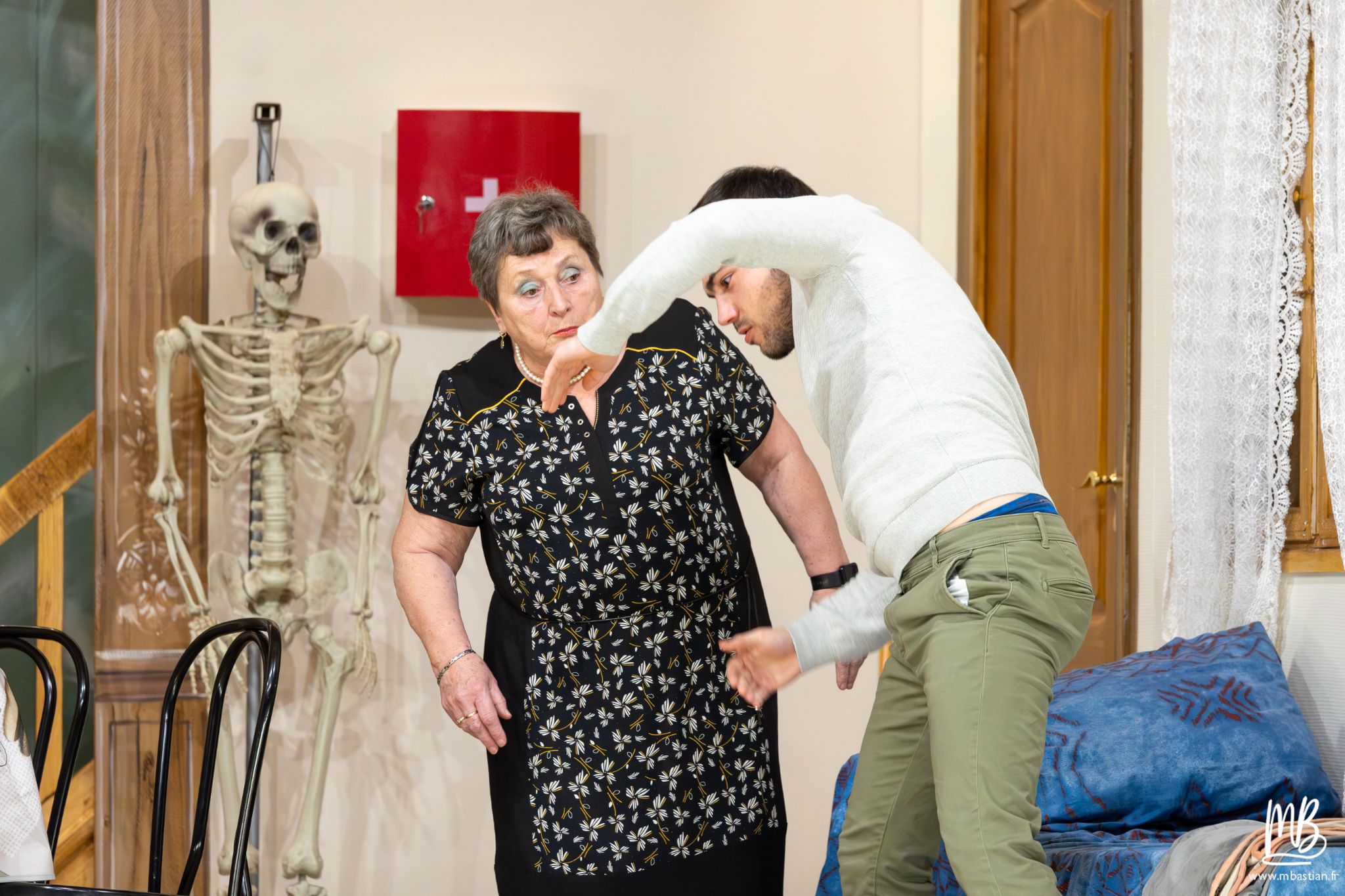 20260123 DE WUNDERHEILER MB 135